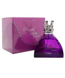 Cindy Crawford Royal Garden Intense