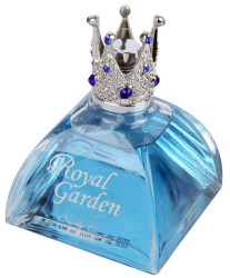 Cindy Crawford Royal Garden
