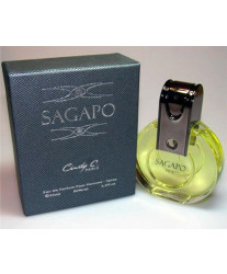Cindy Crawford Sagapo Men