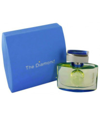 Cindy Crawford The Diamond