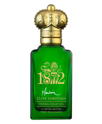 Clive Christian 1872 Mandarin Тестер
