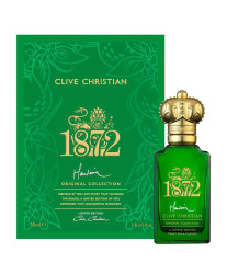 Clive Christian 1872 Mandarin