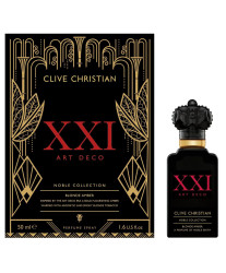 Clive Christian Blonde Amber