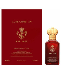 Clive Christian Crab Apple Blossom