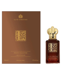 Clive Christian L Red Tea Vetiver