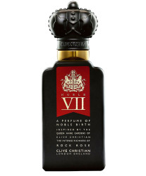 Clive Christian Noble VII Rock Rose Тестер