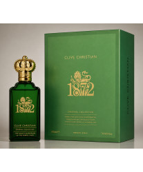Clive Christian Original Collection 1872 Masculine