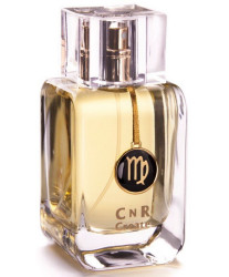 CnR Create Virgo Men Тестер