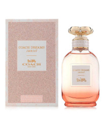 Coach Dreams Sunset