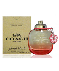 Coach Floral Blush Тестер