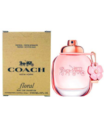 Coach Floral Тестер