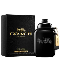 Coach for Men Eau de Parfum