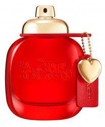 Coach Love Тестер