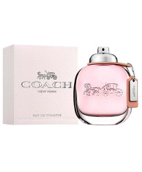 Coach The Fragrance Eau de Toilette