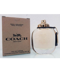 Coach The Fragrance Тестер