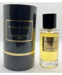 Collection Privee Paris Wood & Coco