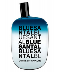 Comme Des Garcons Blue Santal Тестер