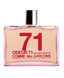 Comme Des Garcons Odeur 71 Тестер