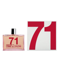 Comme Des Garcons Odeur 71
