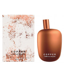 Comme des Garcons Copper 