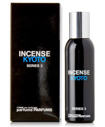 Comme des Garcons Parfums Series 3 Incense: Kyoto