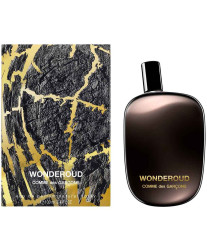 Comme des Garcons Wonderoud
