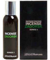 Comme Des Garcons Zagorsk