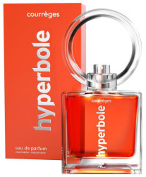 Courreges Hyperbole