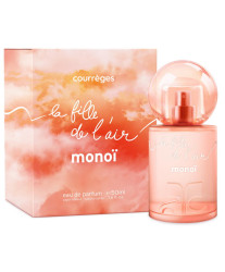 Courreges La Fille de l'Air Monoi