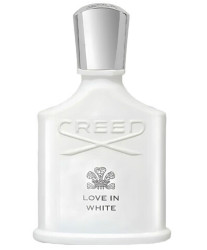 Creed Love In White 2024