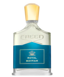 Creed Royal Mayfair 2024