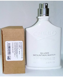 Creed Silver Mountain Water Тестер