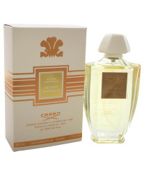 Creed Vetiver Geranium