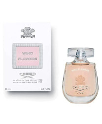 Creed Wind Flowers