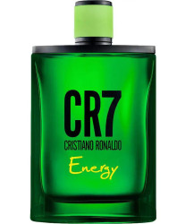 Cristiano Ronaldo CR7 Energy