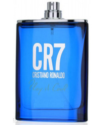 Cristiano Ronaldo CR7 Play it Cool Тестер
