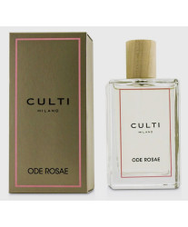 Culti Ode Rosae