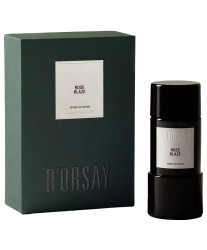 D'Orsay Rose Blaze