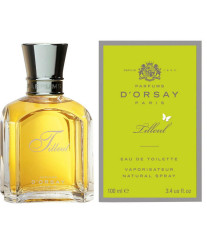 D'Orsay Tilleul