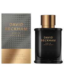 David Beckham Bold Instinct