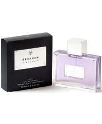 David Beckham Signature for Him