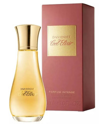 Davidoff Cool Water Elixir Woman