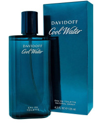 Davidoff Cool Water Man
