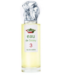 Sisley Eau de Sisley 3 Тестер