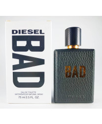 Diesel Bad Intense Тестер