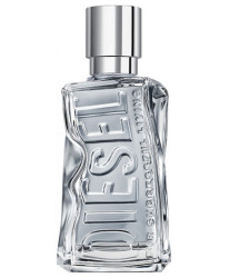 Diesel D by Diesel Тестер