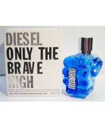Diesel Only The Brave High Тестер