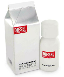 Diesel Plus Plus Masculine