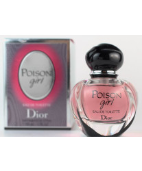 Christian Dior Poison Girl eau de Toilette 