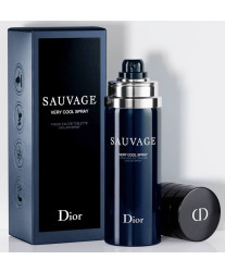 Christian Dior Sauvage Very Cool Spray